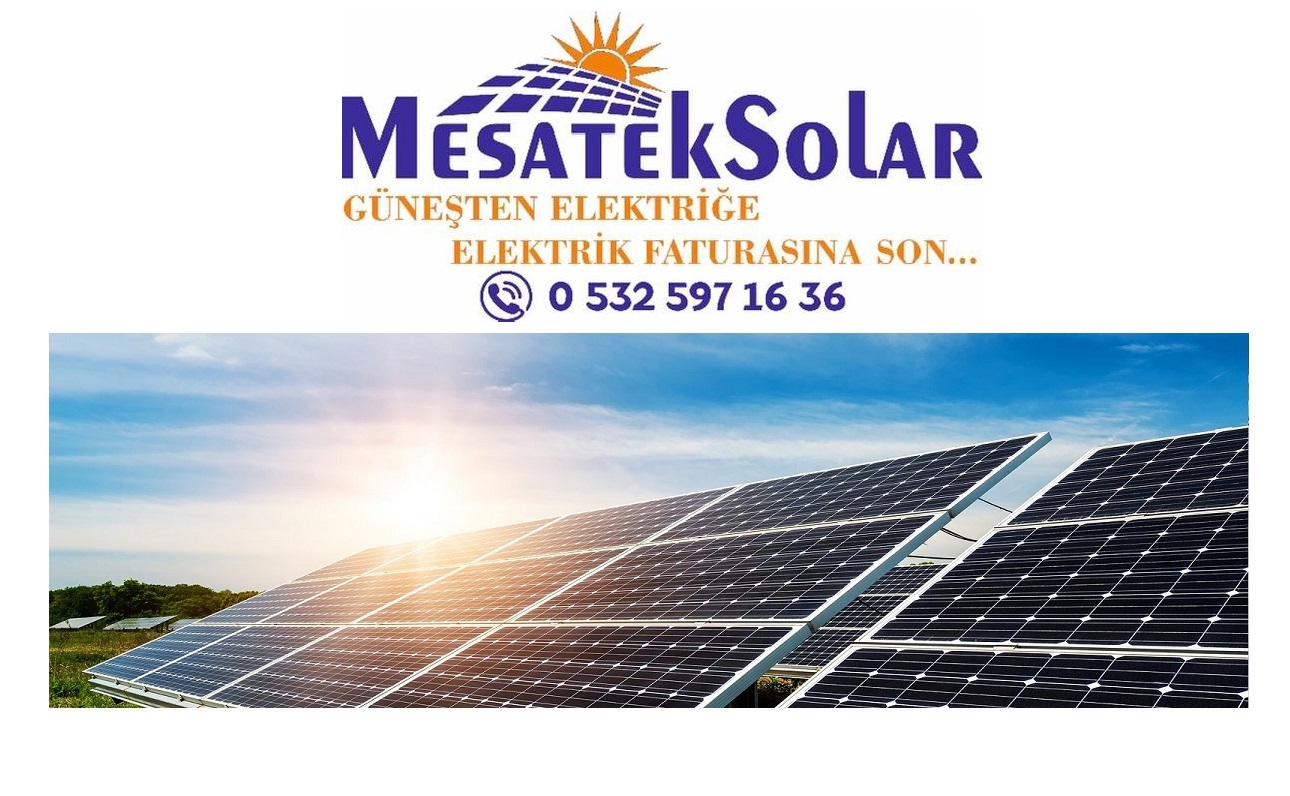 Finike Karavan Güneş Enerjisi-0 532 597 16 36-MESATEK SOLAR