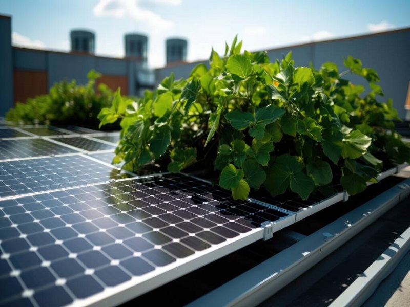 Finike Tarımsal Sulama Sera Güneş Enerjili Sulama-0 532 597 16 36-MESATEK SOLAR