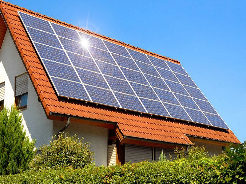 Finike Çatı Güneş Enerjisi-0 532 597 16 36-MESATEK SOLAR